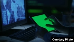 入侵雅虎的黑客可能有政府在背后支持