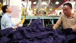 中國官方稱第三季經濟持續增長 被指過度依賴財政刺激措施