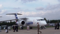 与俄罗斯对手加强互动 中国军援乌克兰