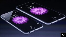 蘋果承認讓老型號手機速度變慢