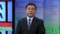 VOA连线：中国宗教自由连年下滑，美议员称政府须尊重人民权利