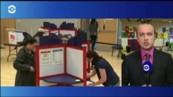 В США проходят промежуточные выборы