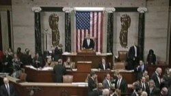 Analysts: Spending Battle to Continue