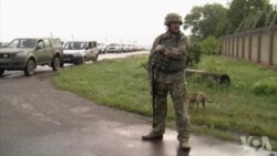 美国特使访问乌克兰 乌国内冲突再次成为焦点