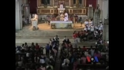 全球亿万人迎接圣诞