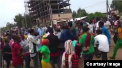 Faayilii- mormii Goondor