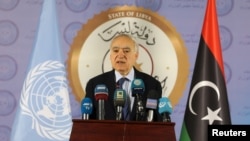 Гассан Саламе (архивное фото)