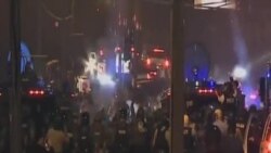 白宮派官員赴弗格森鎮參加布朗葬禮