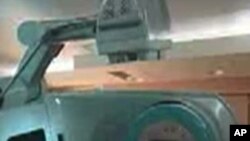 Scientists Crack Genetic Code of Two Common Cancers