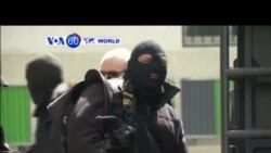 VOA國際60秒(粵語): 2016年4月28日