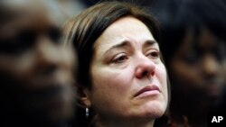 槍擊案喪生學童母親惠勒