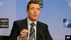 Андерс Фог Расмуссен