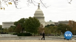 Trump and Democrats Prepare for Reset in 2019