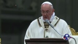 西方庆祝圣诞节