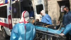 VOA英语视频: 旅游业因新冠状病毒而受沉重打击