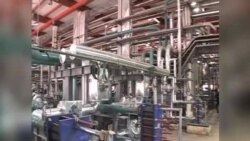 伊朗核談判進入關鍵時段