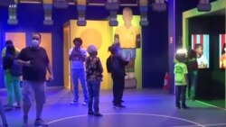 Jumba la makumbusho Brazil lamuenzi Pele