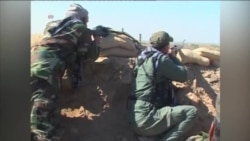 教派矛盾和伊朗的介入影响提克里特战局