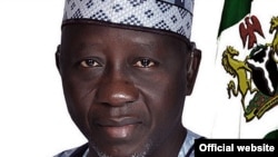 Gwamna Tanko Al-Makura na Jihar Nasarawa