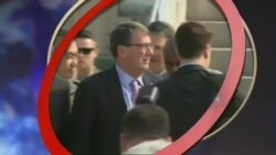 VOA卫视(2015年4月9日 第一小时节目)