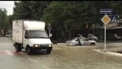 2012-07-08 美國之音視頻新聞: 普京下令俄洪災是否官員失職