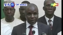 VOA國際60秒(粵語): 2013年8月2日 