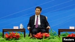 中国国家主席习近平