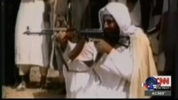 奥巴马：击毙本拉登是当初头等大事