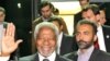 Kofi Anan