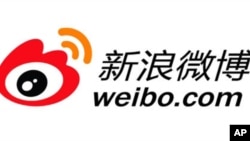 新浪微博发展迅速，势比推特