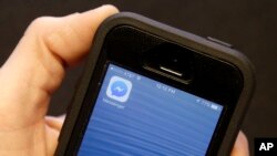 Sabon Tsarin Wasan Game Na Facebook