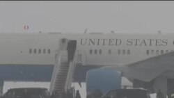 克里抵烏克蘭訪問 北約加強對俄羅斯防禦