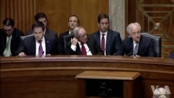 参议院外委会微弱多数支持蓬佩奥任国务卿