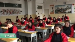 VOA连线(许宁)：中国在新疆的AI监控能力是否被夸大？