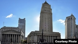 美国联邦第二巡回上诉法院 (US Court of Appeals 2nd Circuit)