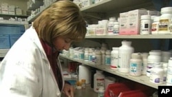 Study Finds Popular Medications Most Helpful for Patients With Severe Depression