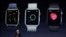 Apple CEO Tim Cook talks about the new Apple Watch during an Apple event, in San Francisco, California, March 9, 2015.