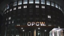 國際開始銷毀敘利亞化學武器