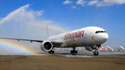 Imaltoonni Waashinton Irraa Daandii Qilleensaa Itiyoophiyaatiin gara Finfinneetti Deebisaman Eessa Ga’an?