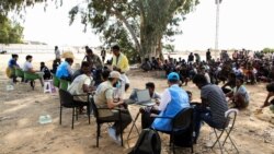 Mucaa koo Kan Waggaa Tokkoo Waliin Hidhamnee Jirra:Baqattuu Tripolii Keessaa