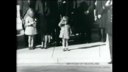 川普将公布肯尼迪遇刺相关秘密文件