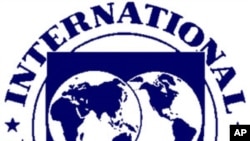 IMF也成為黑客攻擊對象。