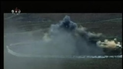 2012-07-18 美國之音視頻新聞: 金正恩晉升元帥