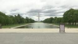 华盛顿进入紧急状态直到就职典礼四天后