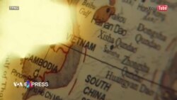 Ban tổ chức Miss Global xin lỗi khán giả Việt Nam vì sự cố ‘đường lưỡi bò’