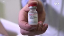 莫德納將在5月前提供1億劑第二批疫苗