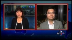 VOA连线：香港2016年立法会选举