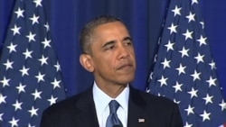 奧巴馬為使用無人機辯護