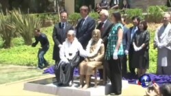 加州城市日裔居民打官司要求拆除慰安妇像