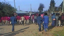 Hiriira Mormii Gindabarat Keessaa fi Ajjechaa Aanaa Baabbillee